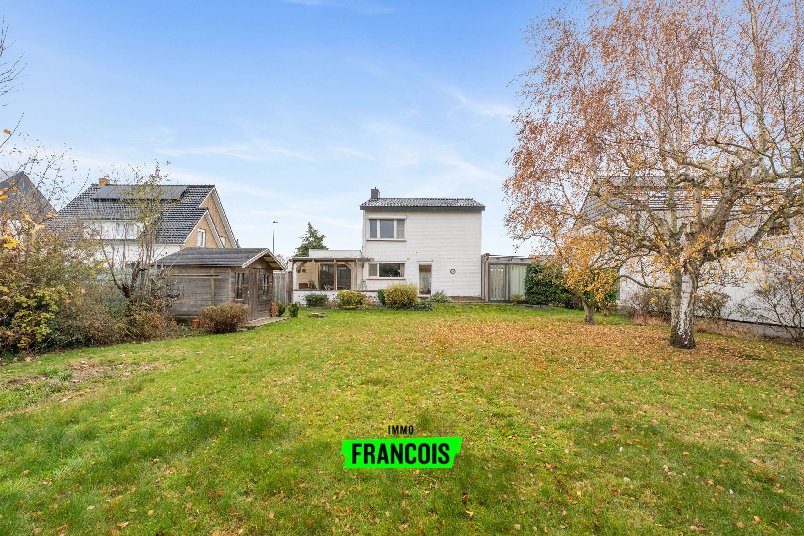 Maison à vendre à Damme avec 3 chambres - photo 2