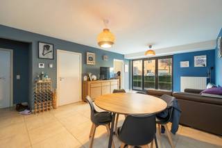 Apartment for rent in Boechout