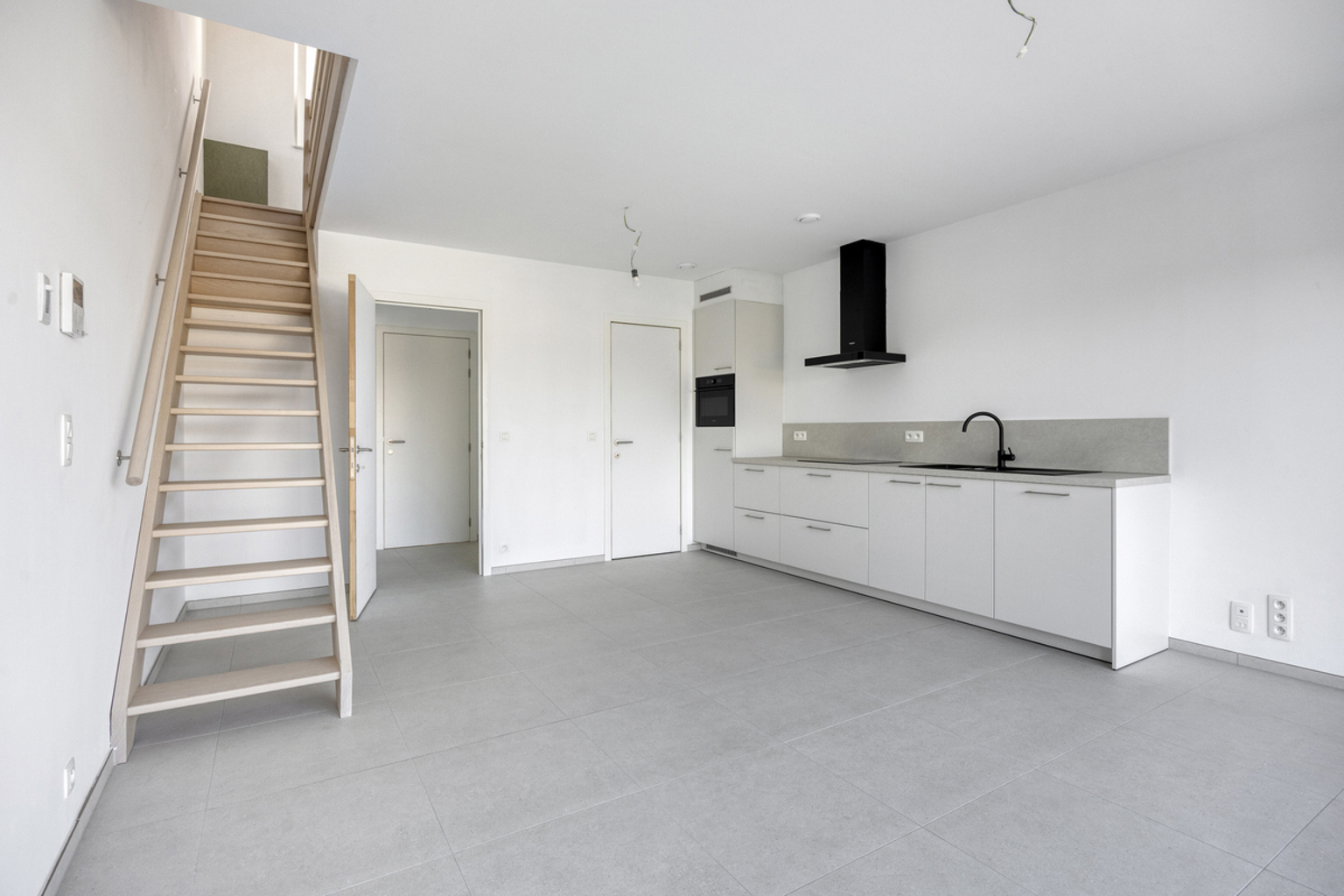Energiezuinig nieuwbouwappartement 2 slaapkamers en terras - foto 4