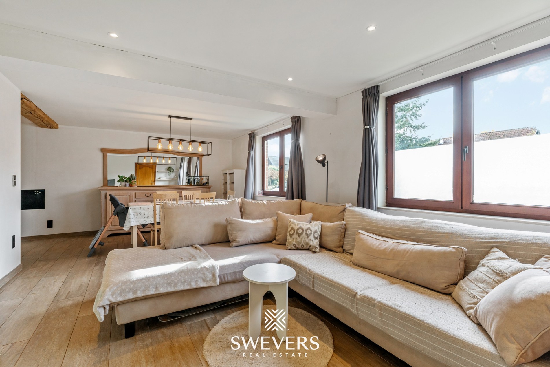 Gezellige woning ( 148 m2) op rustige locatie ( 6a98ca ) nabij Zolder centrum - foto 3