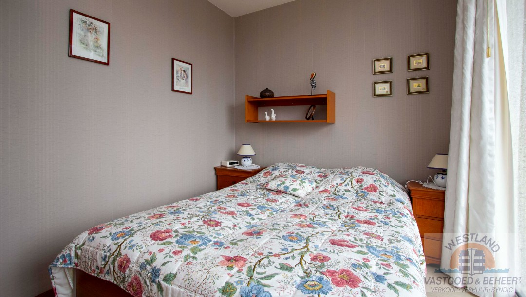 Zonnig appartement met één slaapkamer - photo 5