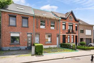 House for sale in Antwerp