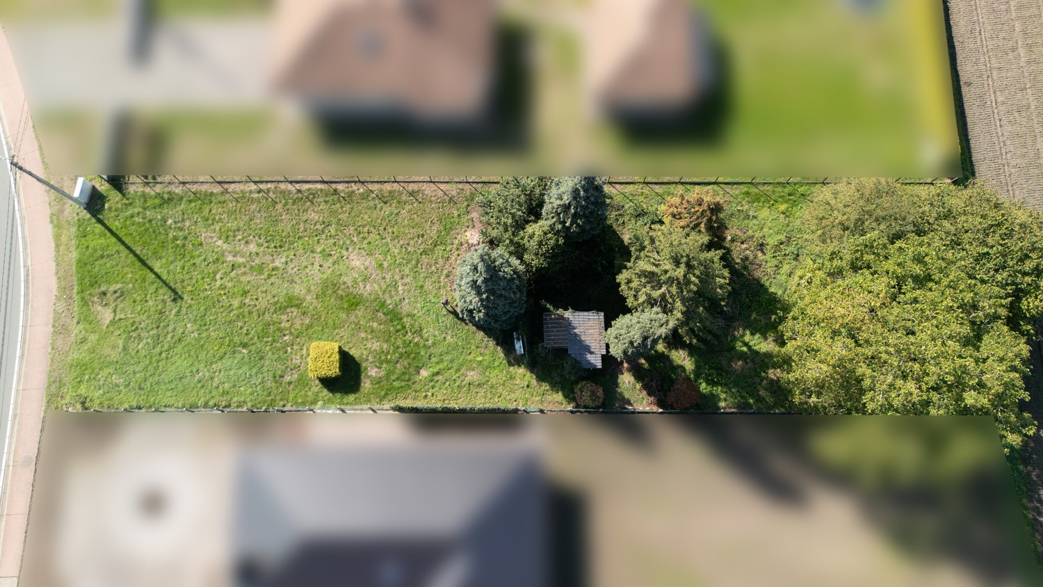 Bouwgrond te koop aan de Mechelbaan in Begijnendijk - Ideaal voor jouw toekomstige project! - foto 2