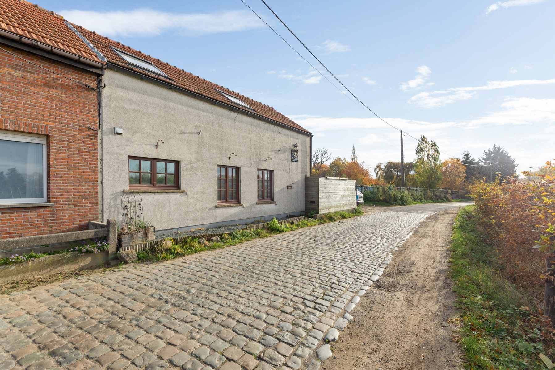 Maison à vendre à Reet avec 2 chambres - photo 2