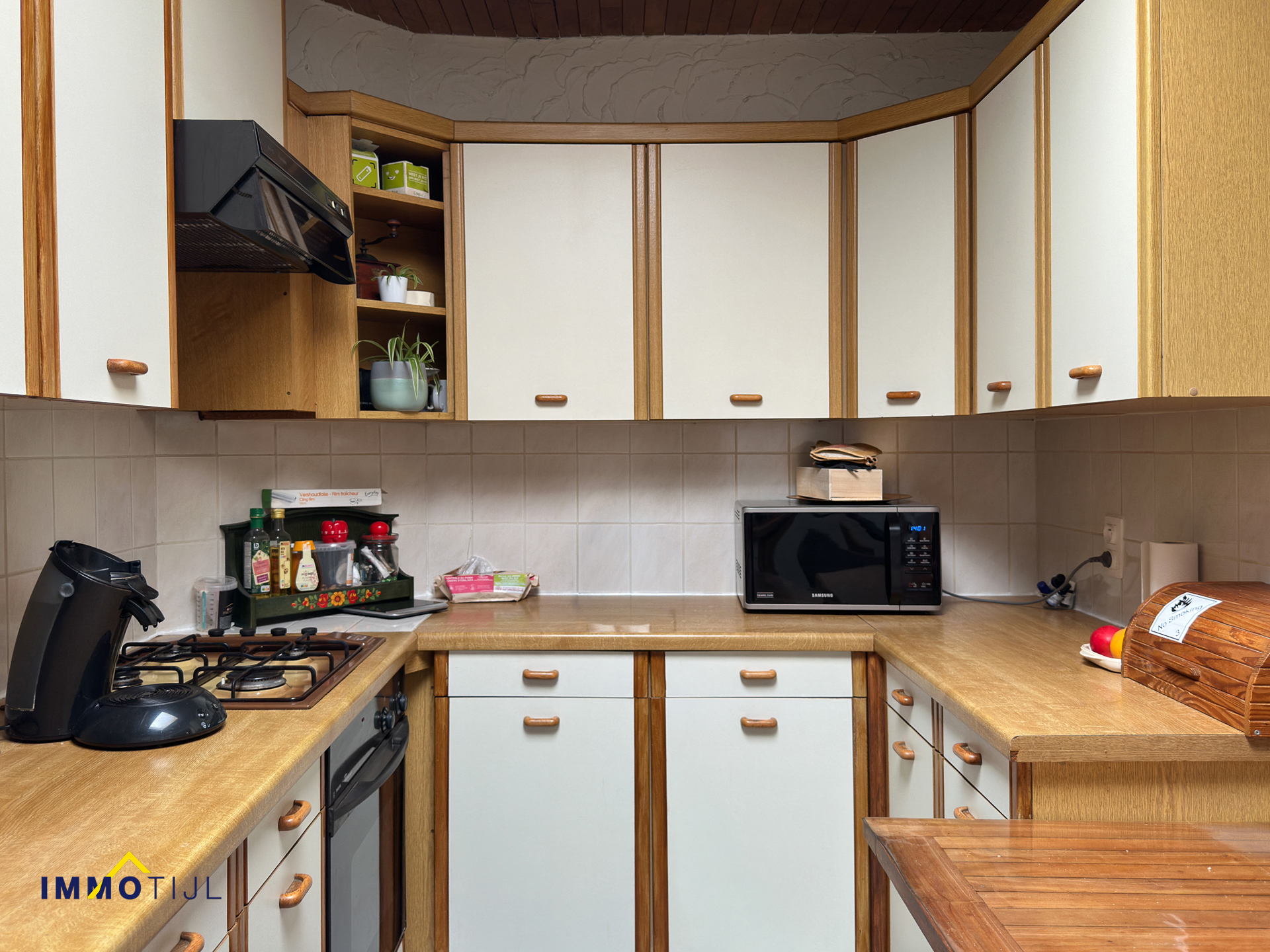 Leuke woning op een goede locatie te Erembodegem! - foto 5