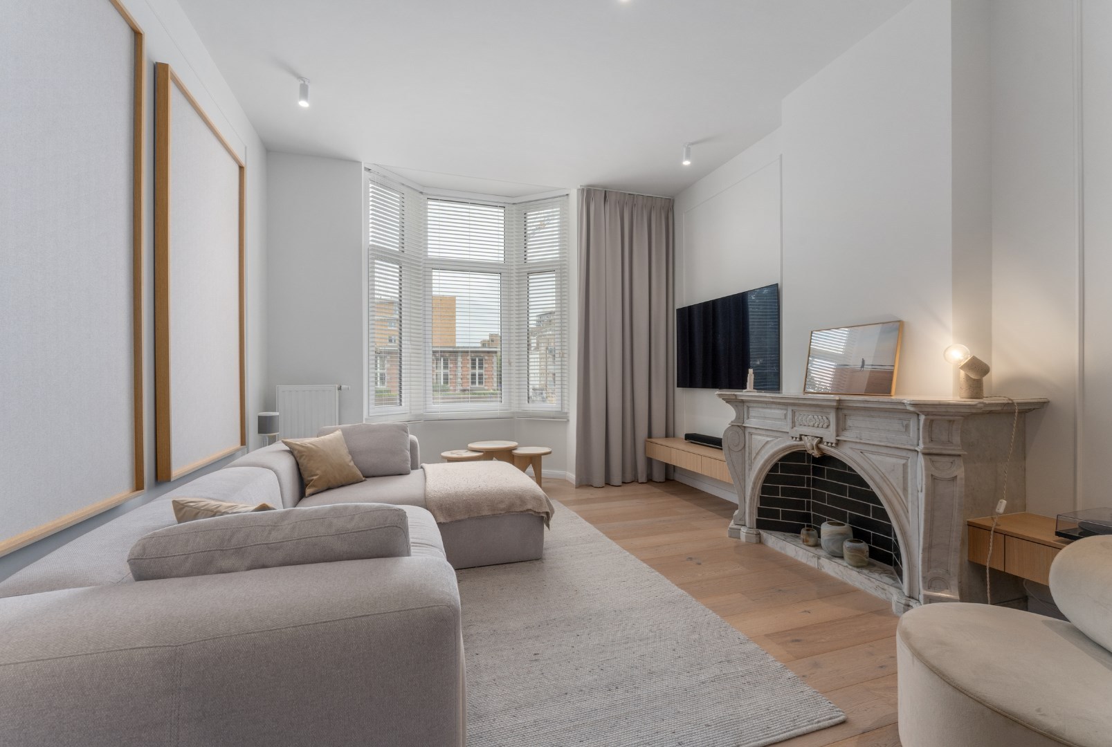 Apartment for sale in Ostend with 2 bedrooms - photo 1