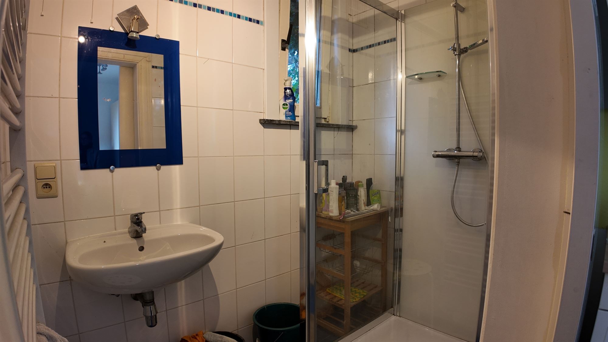 Kamer met privatieve kitchenette - foto 4