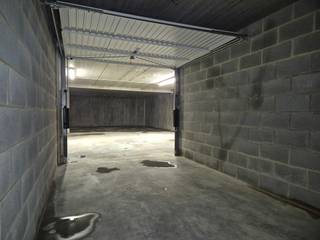 Garage te koop in Luik