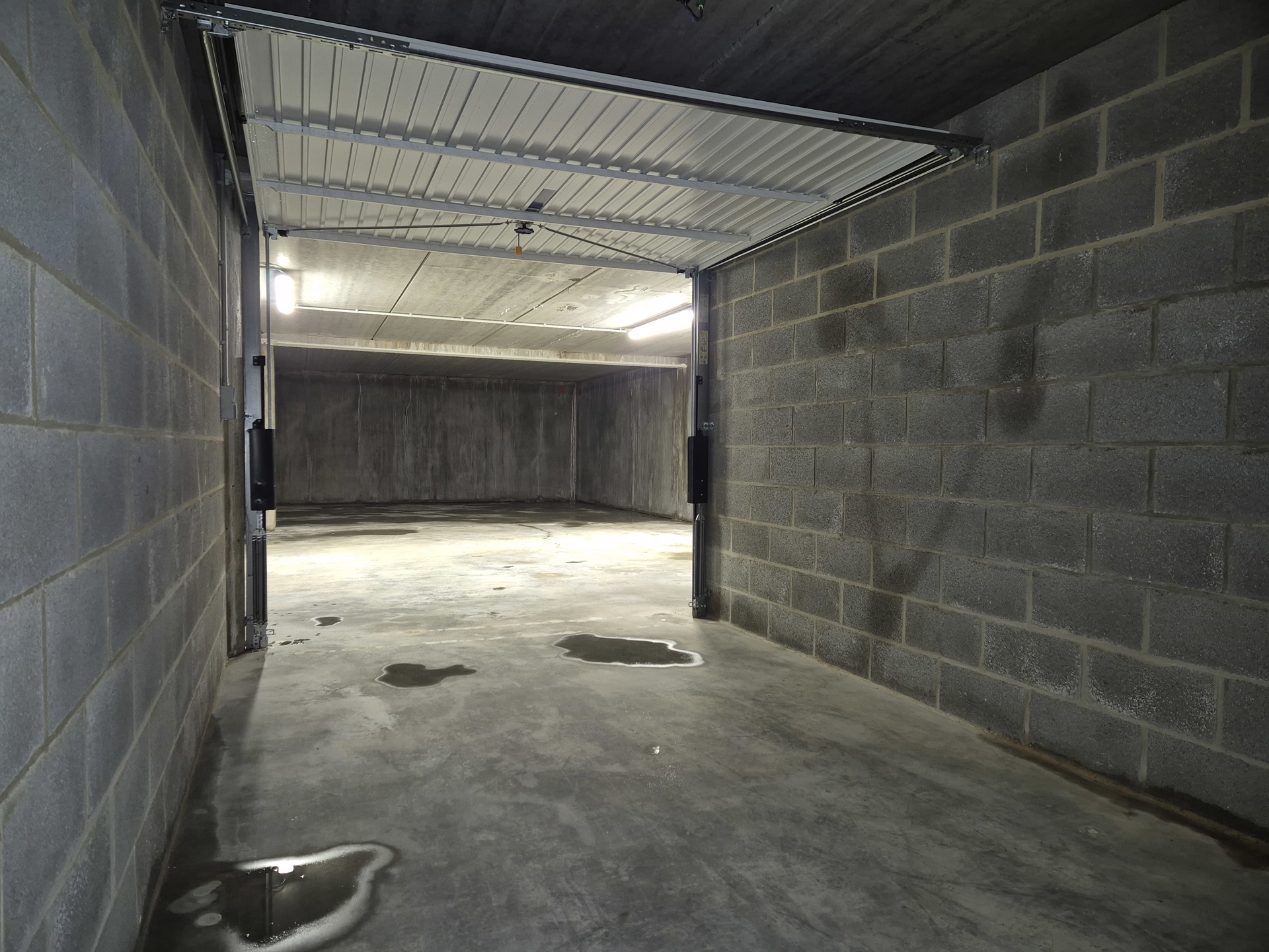 Garage te koop in Luik - foto 2