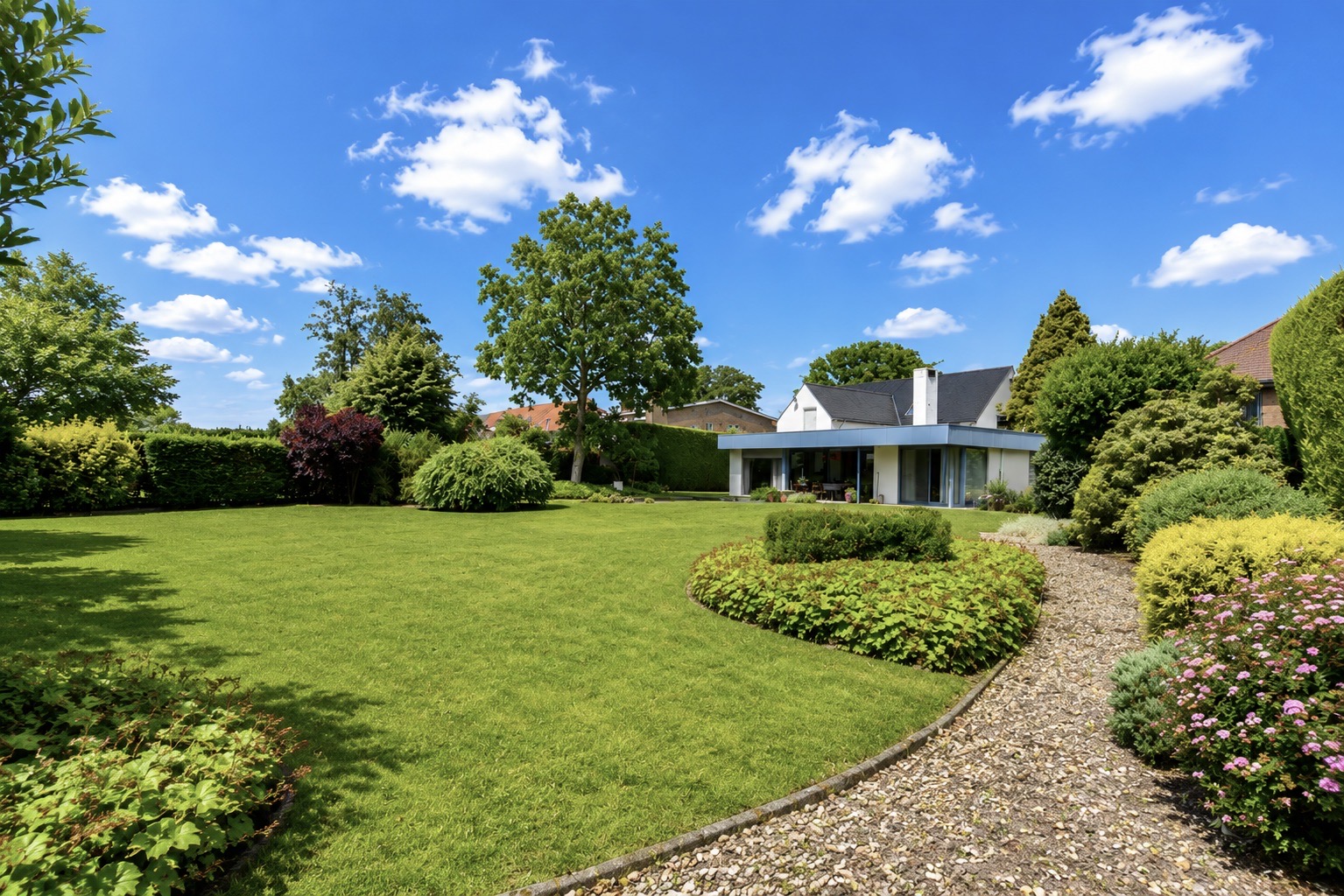 Maison à vendre à Eeklo avec 4 chambres - photo 4