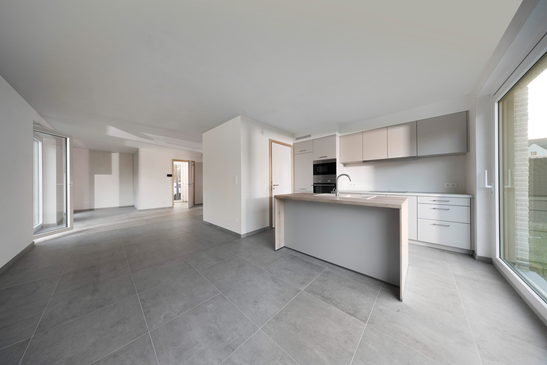 Lot 48: open bebouwing met 3 slaapkamers - foto 5