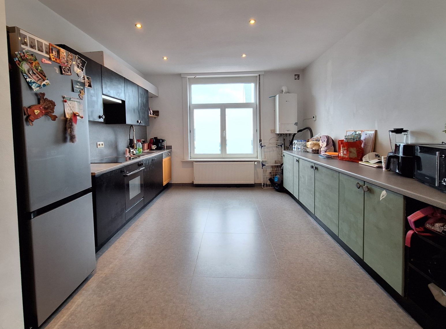 Huis te koop in Aalst met 3 slaapkamers - foto 3