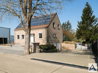 Uitgeruste en instapklare woning op landelijke locatie met label A Bent u op zoek naar een woning waar comfort hoog staat aangeschreven een waarbij...