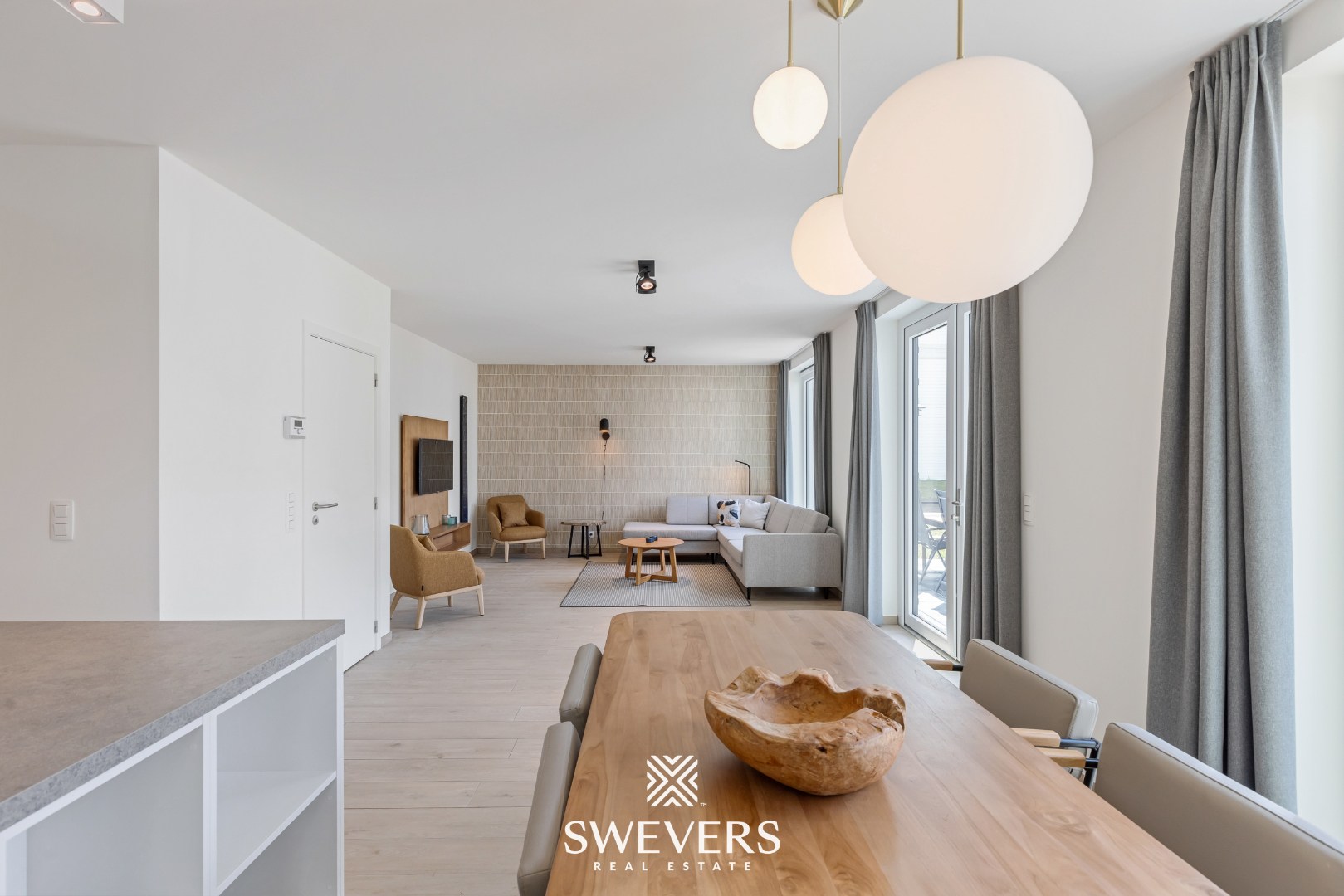 Maison à vendre à Zutendaal avec 3 chambres - photo 4