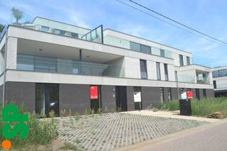 Energie zuinig Ben-appartement op wandel afstand van supermarkten, winkels en opritten E313 en E34. Het appartement is afgewerkt met duurzame materialen en er is een lift in het gebouw. <br />Het appartement bestaat uit inkomhall met apart toilet, leefruimte met open keuken en aangrenzend een zeer ruim terras, badkamer met inloopdouche, 2 slaapkamers en berging. Verder heeft het appartement een kelderberging en een staanplaats in de ondergrondse parking.<br />Epp in aanvraag.<br />Voor bijkomende inlichtingen of een bezoek ter plaatse kan u ons contacteren op het nummer 014/51.95.00.