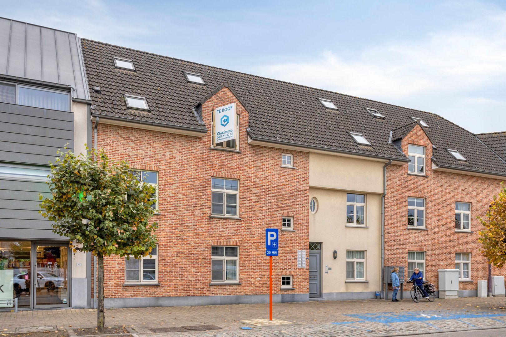 Appartement Te Koop - foto 3