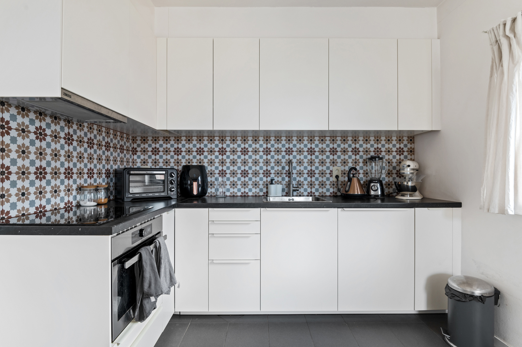 Apartment for sale in Wilrijk with 2 bedrooms - photo 5