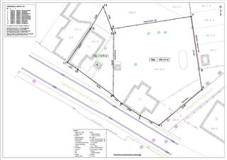 Terrain à vendre à Lubbeek