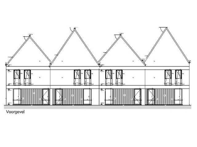 Project for sale in Assebroek