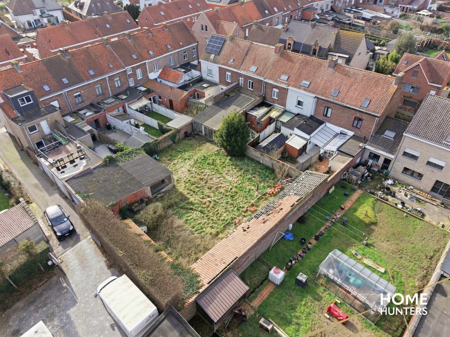 Maison à vendre à Ypres avec 4 chambres - photo 5