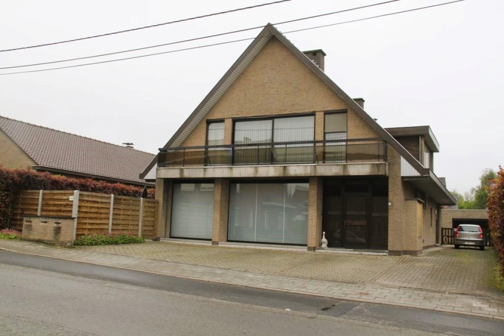 Appartement in Westrozebeke