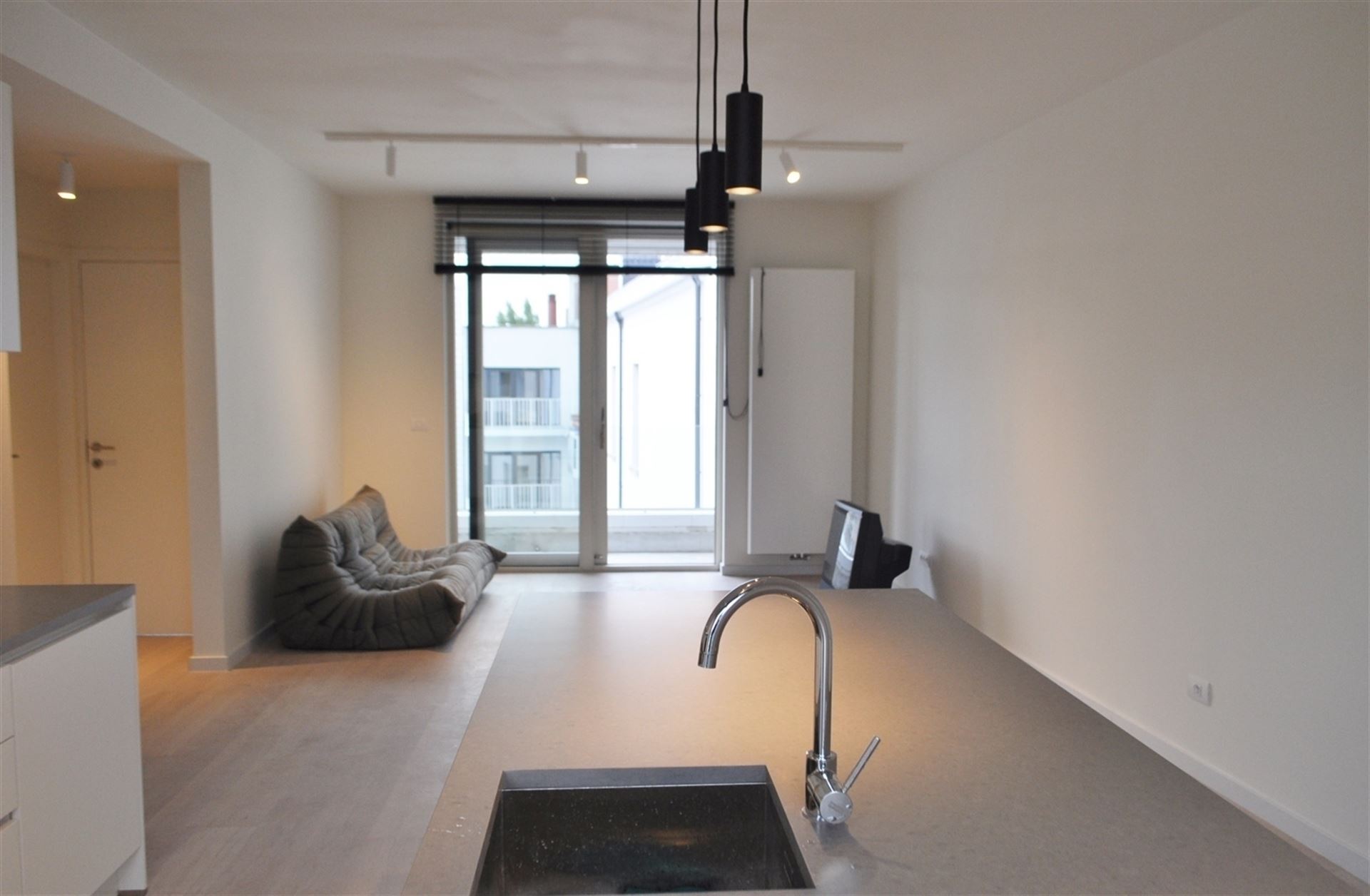 nieuwbouwapp met terras op topligging - foto 5