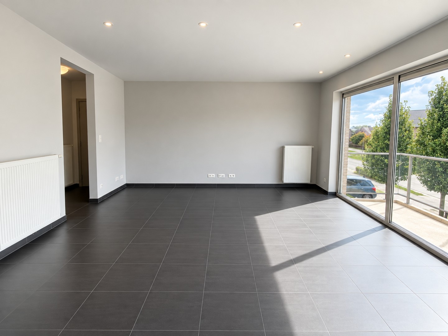 Apartment for rent in Evergem with 2 bedrooms - photo 5