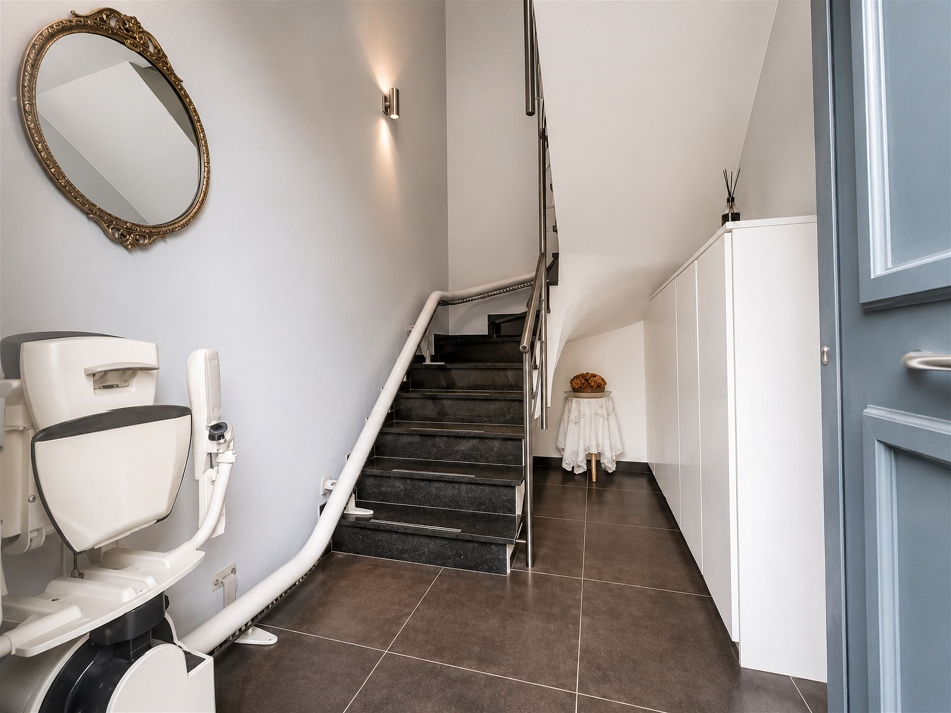Appartement de luxe au 1er étage (avec monte-charge) - photo 5