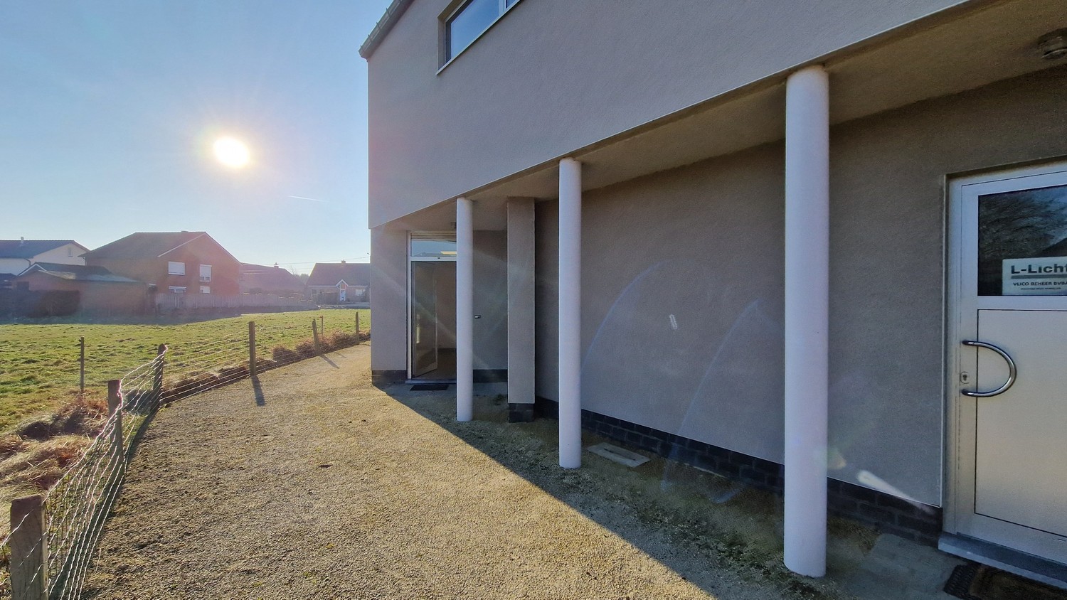 Mooi en verzorgd handelspand - bureelruimte - foto 3