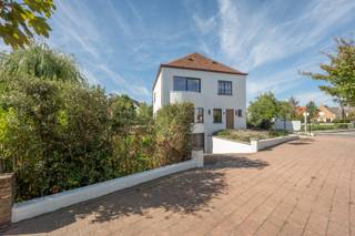 House for sale in Knokke-Heist