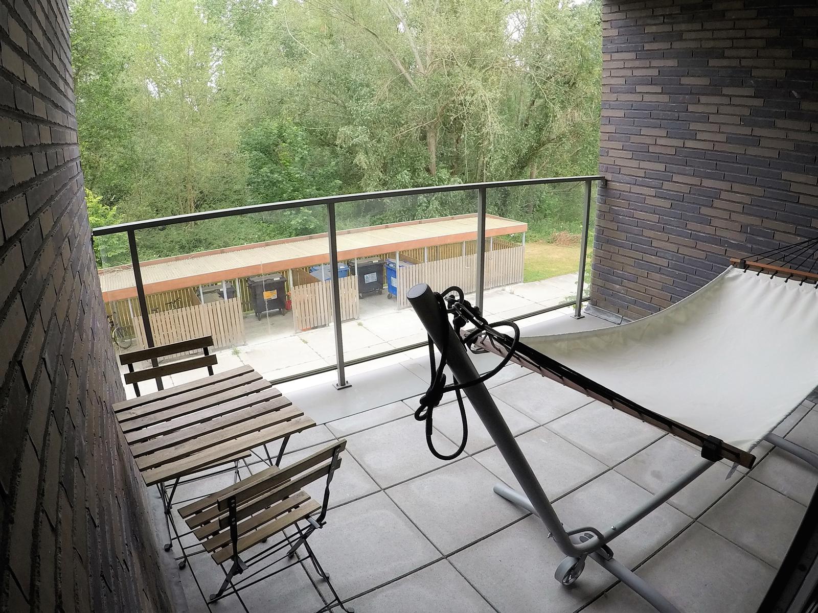 Leuke 1 slaapkamer in St-Denijs-Westrem - foto 4