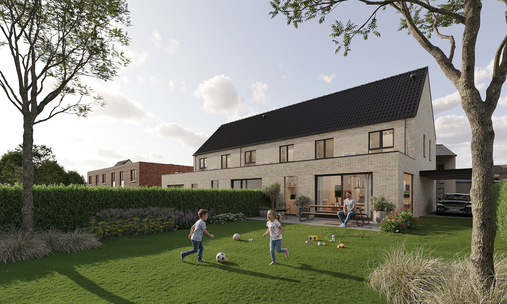 Project te koop in Gooik - foto 3
