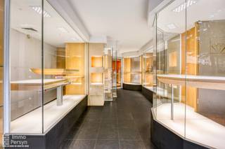 Commercial à vendre à Scherpenheuvel-Zichem