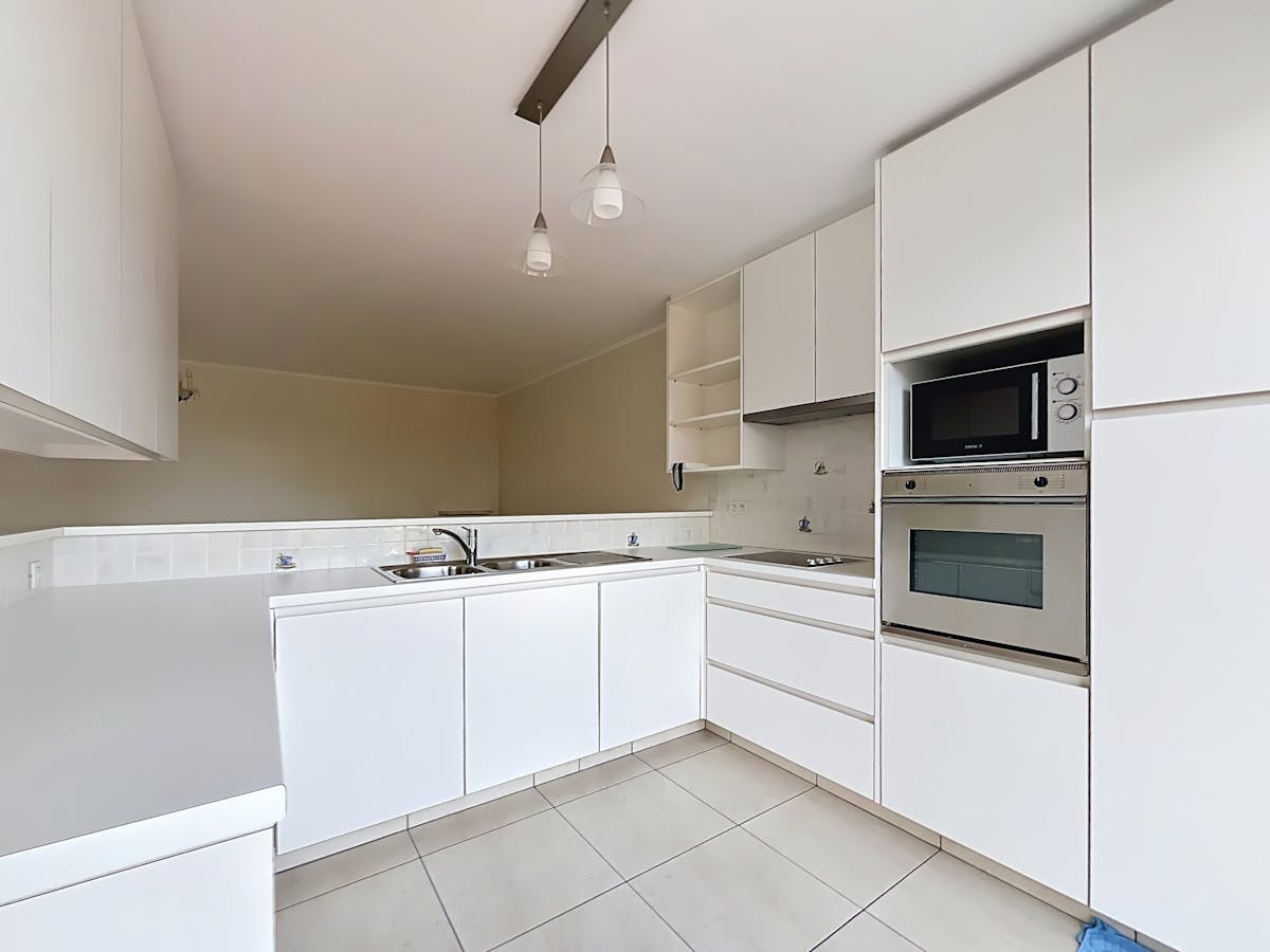 Appartement te huur in centrum Aalter - foto 5
