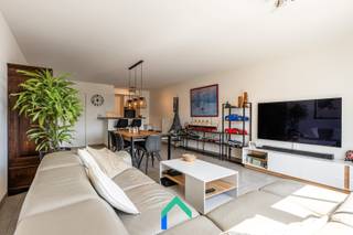 Apartment for sale in Lochristi