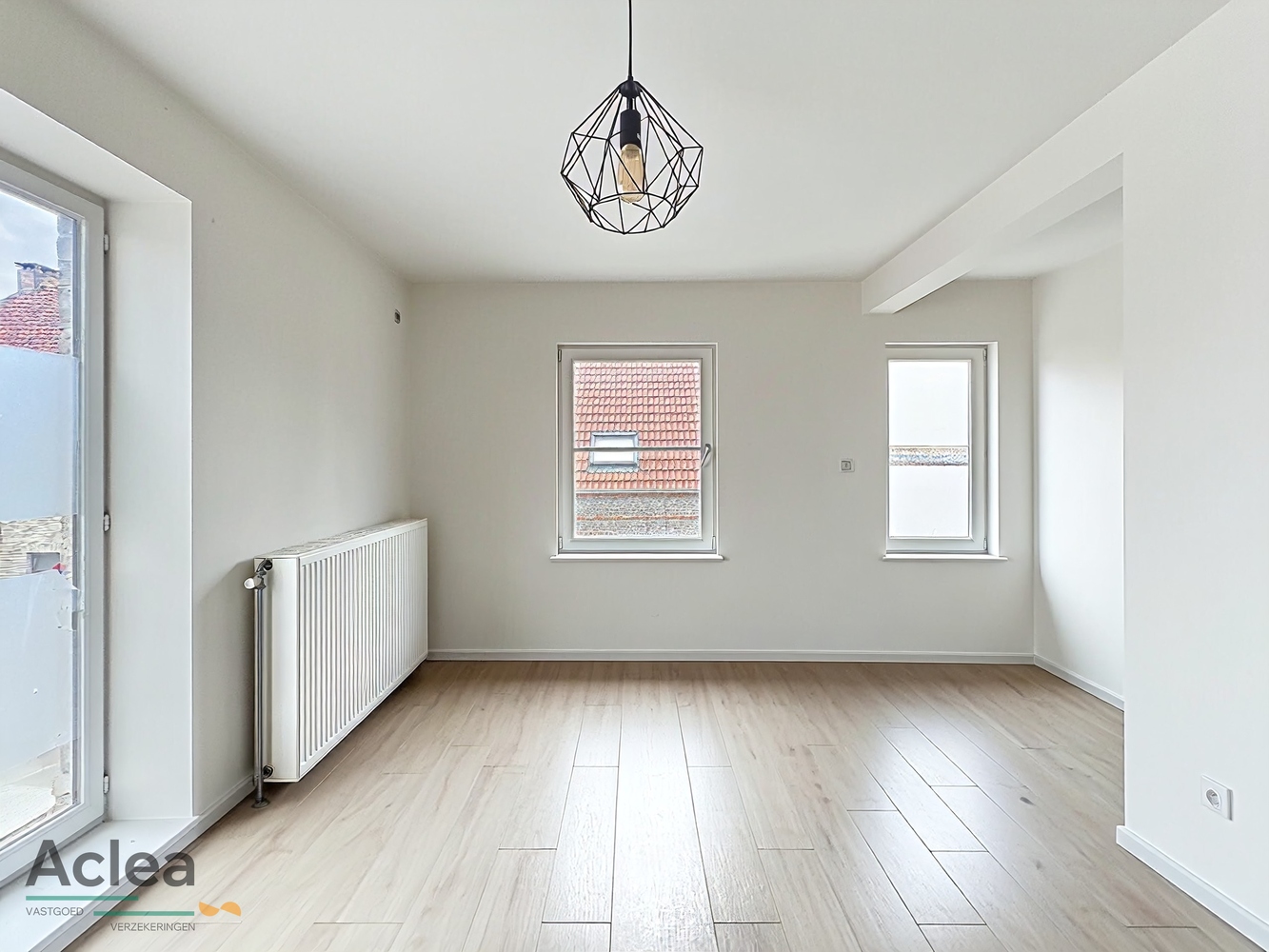 Gezellige duplex met autostaanplaats - foto 2