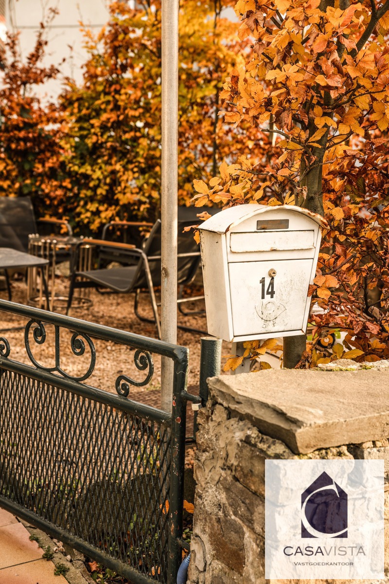 KNUSSE STARTERSWONING LANGS DE GEZELLIGE KAAI - foto 2