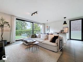 Apartment for sale in Ghent