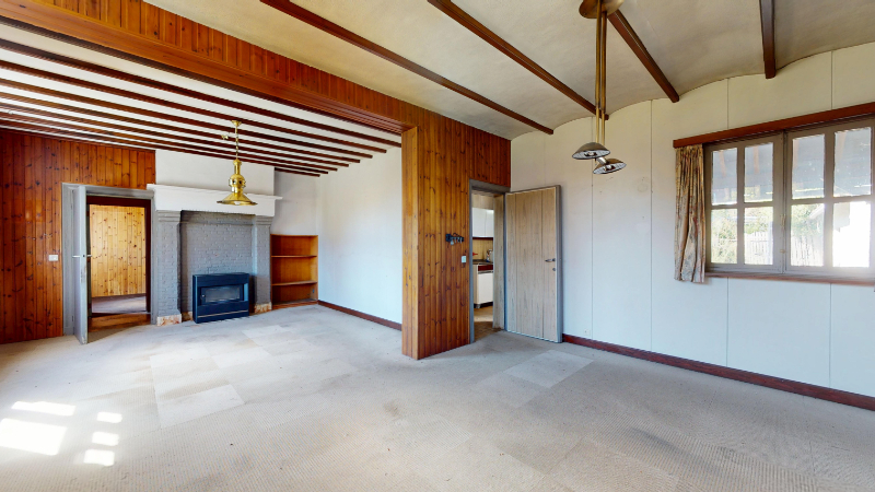 Charmante te renoveren hoeve van 300m² op 15 are - foto 5