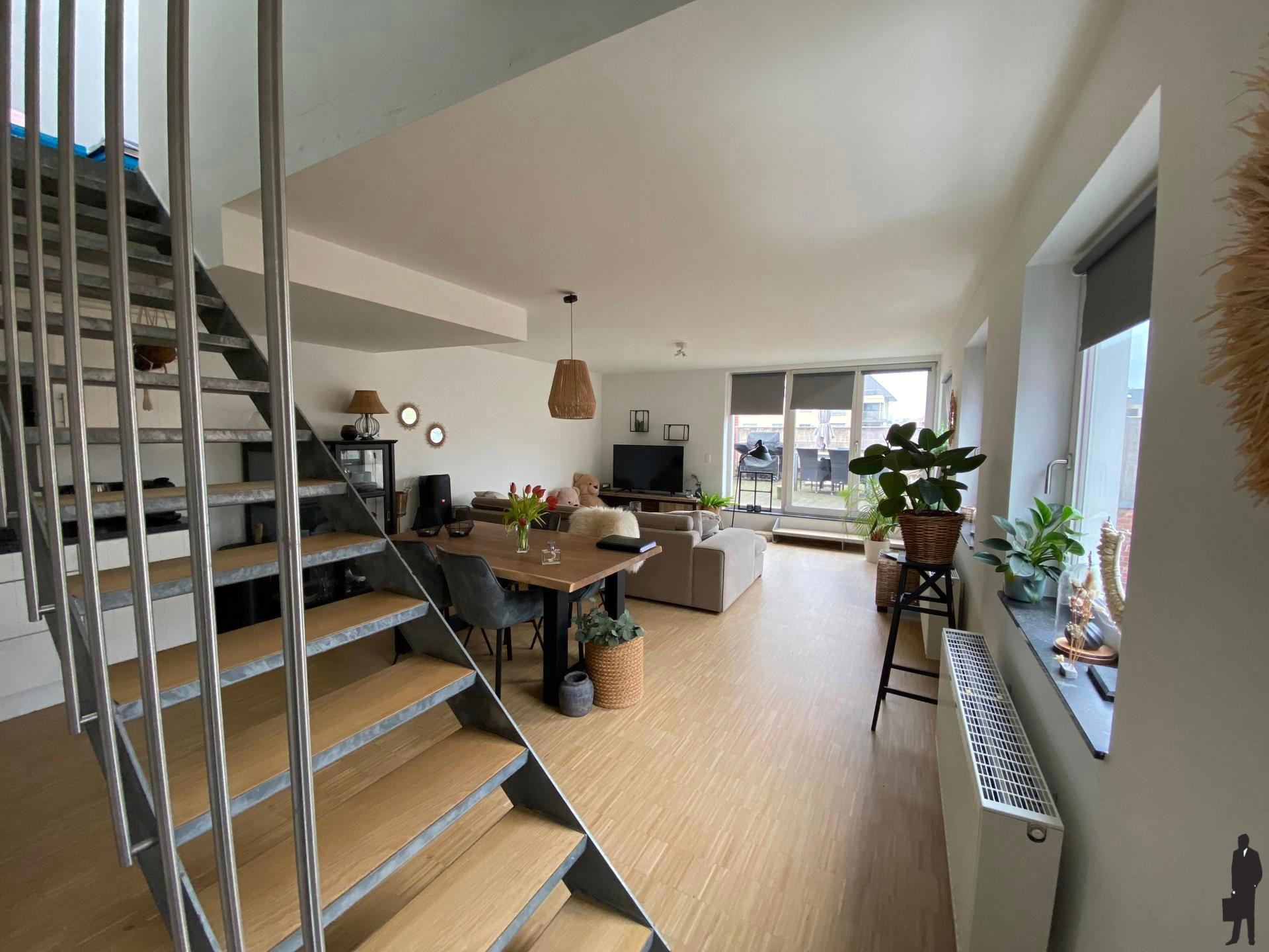 Apartment for sale in Hoogstraten with 2 bedrooms - photo 2