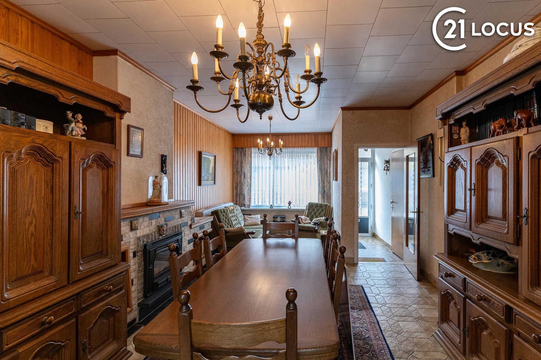 House for sale in Beveren-Kruibeke-Zwijndrecht with 3 bedrooms - photo 3