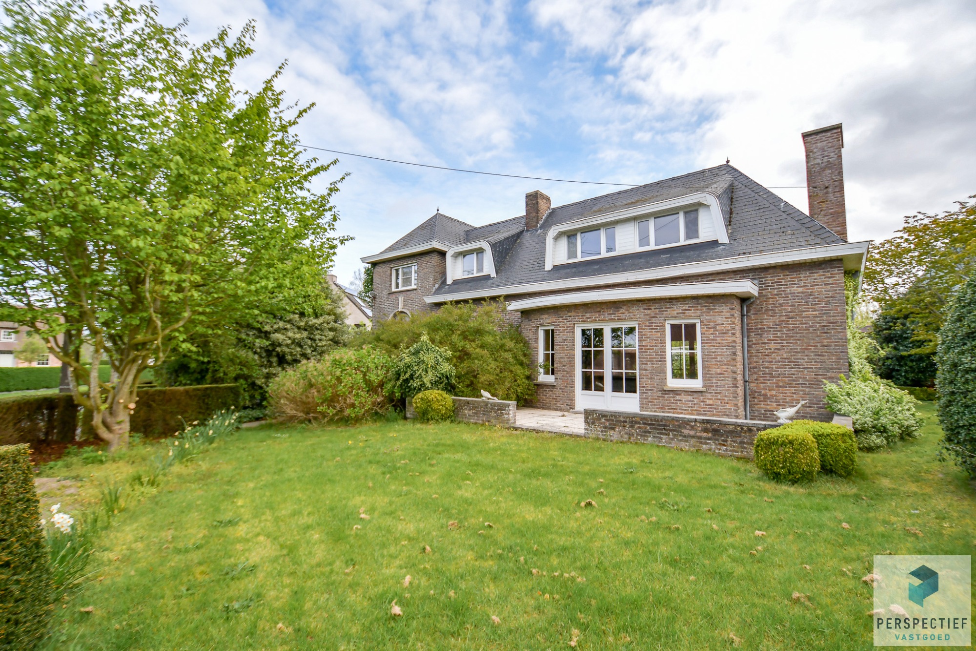 House for sale in Hertsberge with 3 bedrooms - photo 1