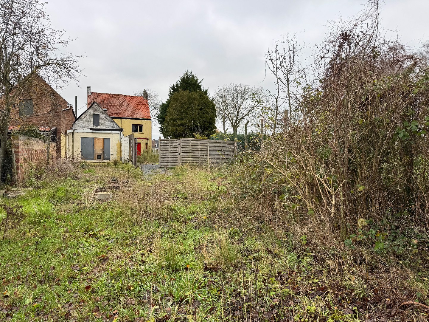 Maison à vendre à Eernegem avec 3 chambres - photo 4