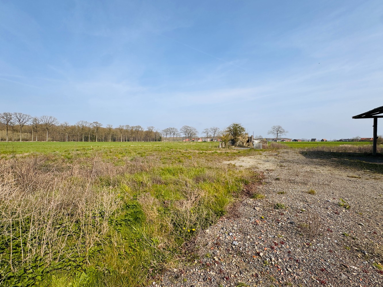 EXCLUSIEVE TE RENOVEREN HOEVE OP 13.658m2 - foto 4