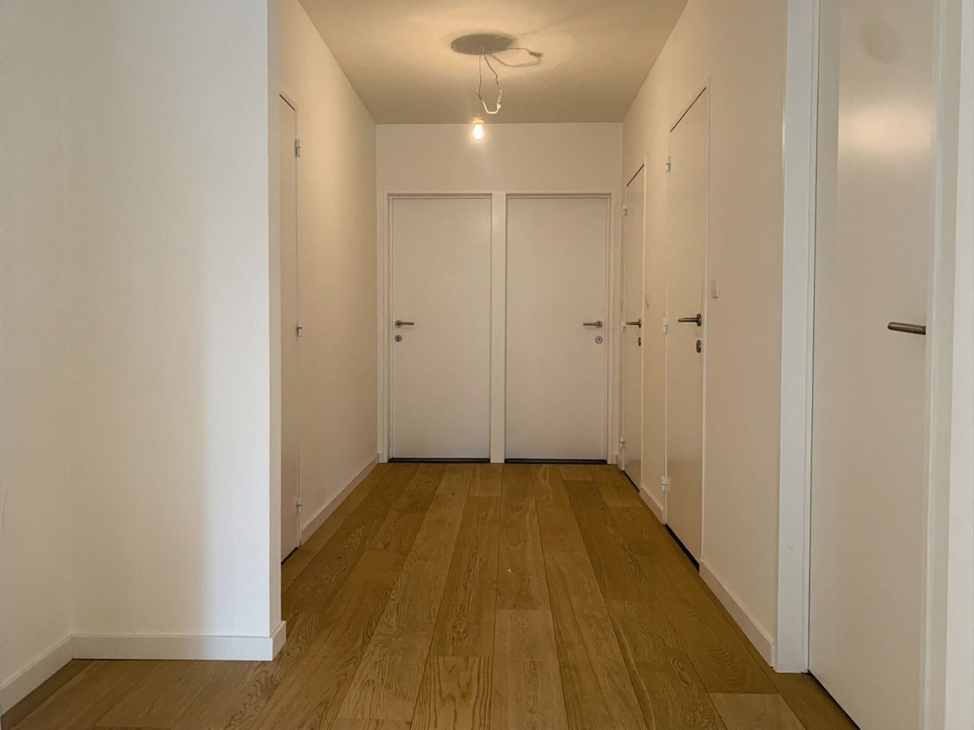 Modern appartement op toplocatie in Turnhout - foto 5