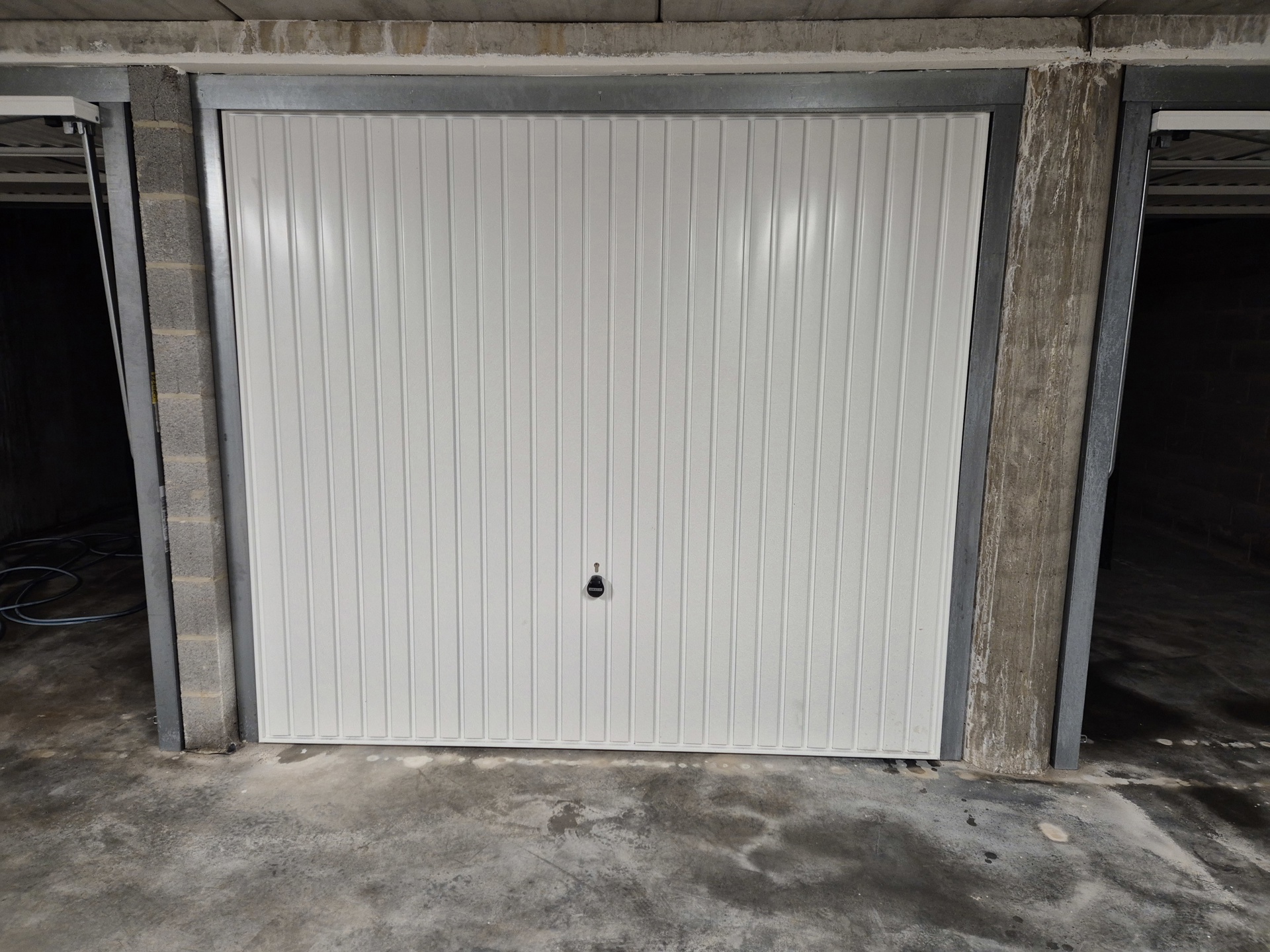 Garage te koop in Luik - foto 3