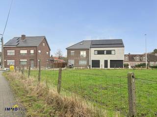 Terrain à vendre à Alost