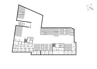 Dit recente éénslaapkamerappartement is gelegen op de tweede verdieping van residentie Donker Lowieke (bouwjaar 2024), in het centrum...