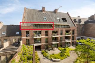 Appartement à vendre à Maaseik
