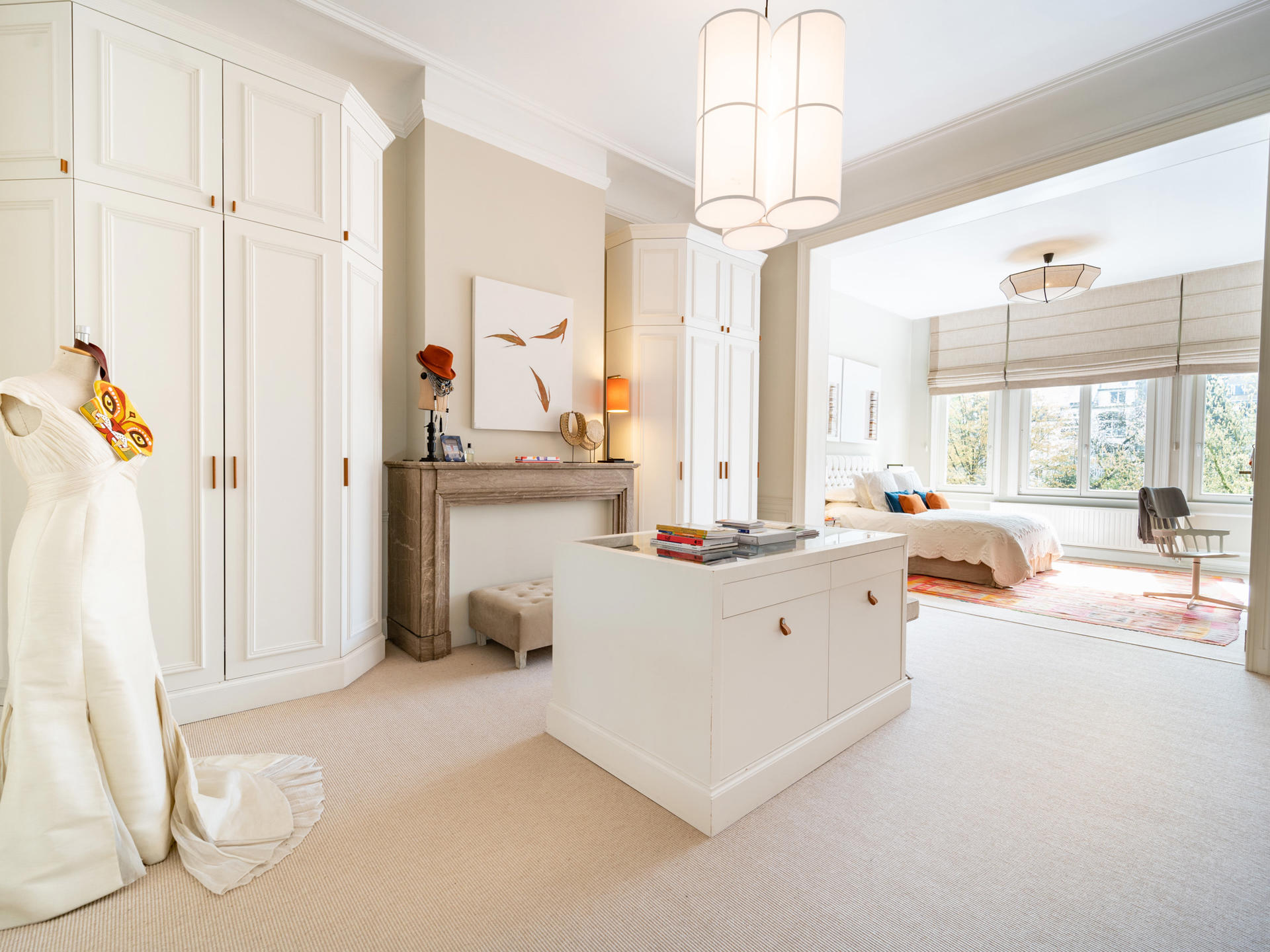 Ixelles I Molièrelaan - foto 5